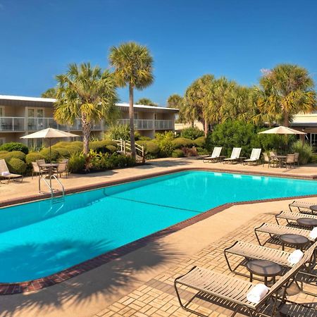 Four Points By Sheraton Destin - Φορτ Γουόλτον Μπιτς Εξωτερικό φωτογραφία