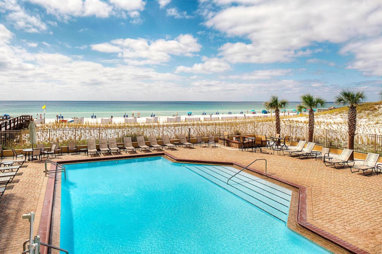 Four Points By Sheraton Destin - Φορτ Γουόλτον Μπιτς Εξωτερικό φωτογραφία