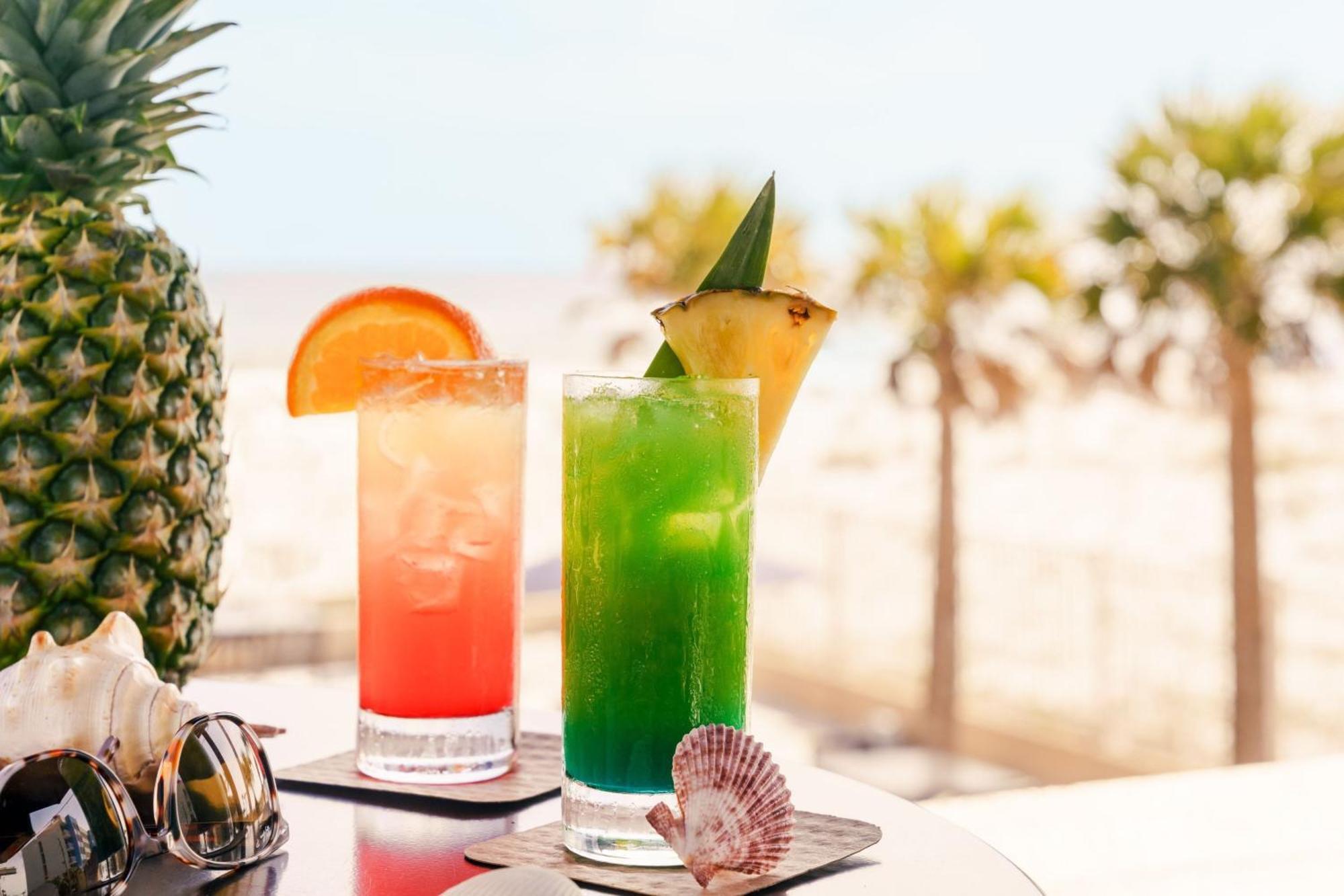 Four Points By Sheraton Destin - Φορτ Γουόλτον Μπιτς Εξωτερικό φωτογραφία