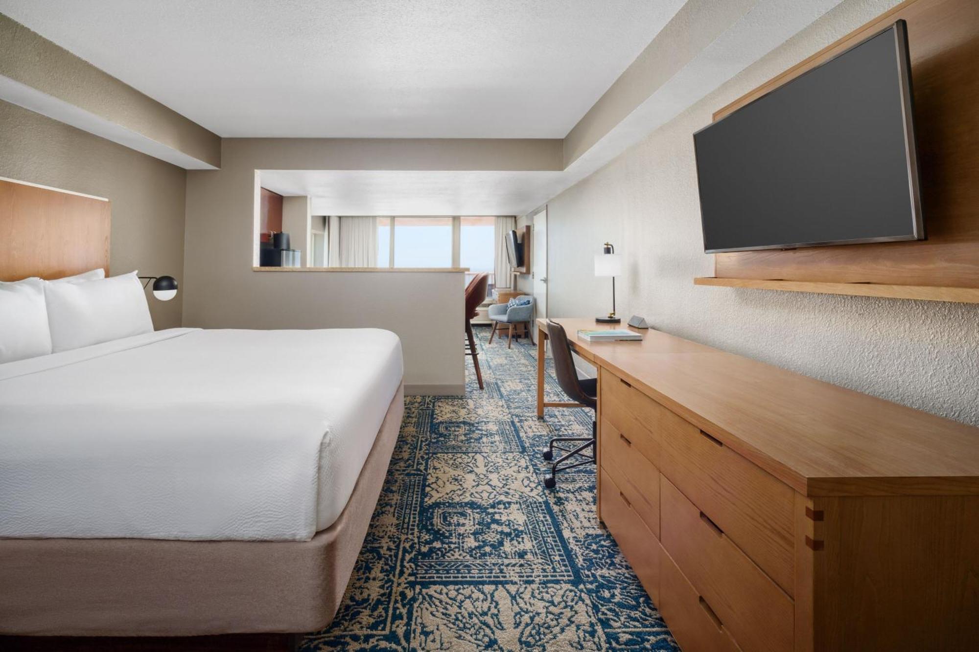 Four Points By Sheraton Destin - Φορτ Γουόλτον Μπιτς Εξωτερικό φωτογραφία