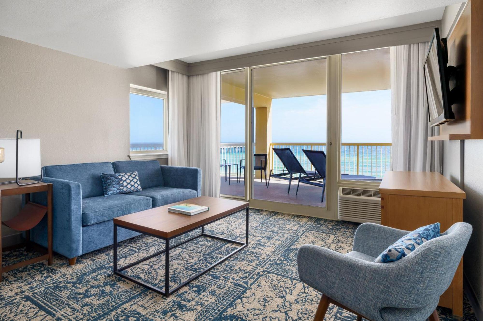 Four Points By Sheraton Destin - Φορτ Γουόλτον Μπιτς Εξωτερικό φωτογραφία