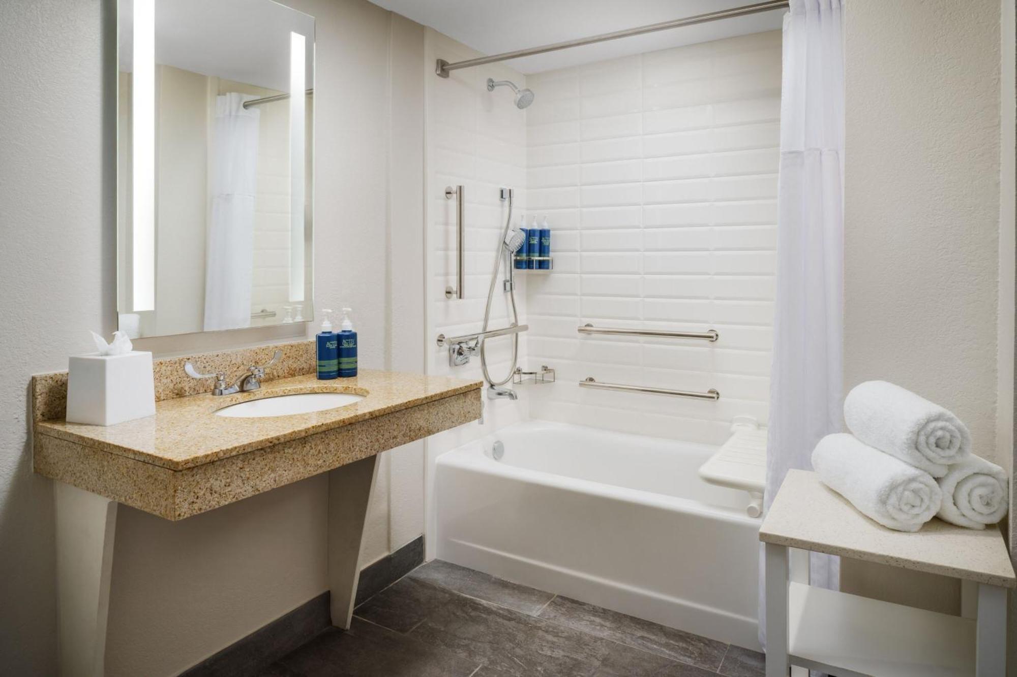 Four Points By Sheraton Destin - Φορτ Γουόλτον Μπιτς Εξωτερικό φωτογραφία