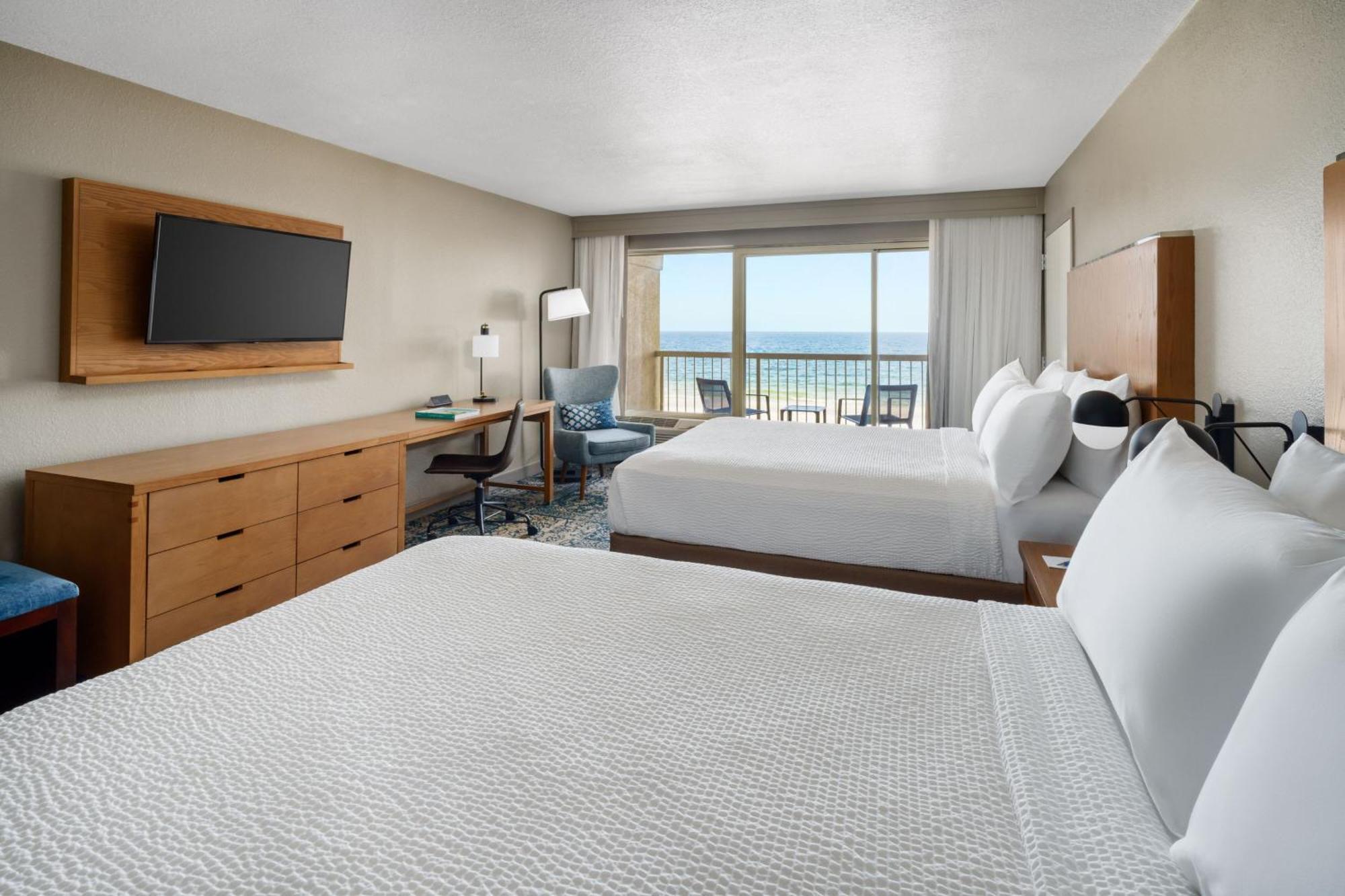 Four Points By Sheraton Destin - Φορτ Γουόλτον Μπιτς Εξωτερικό φωτογραφία