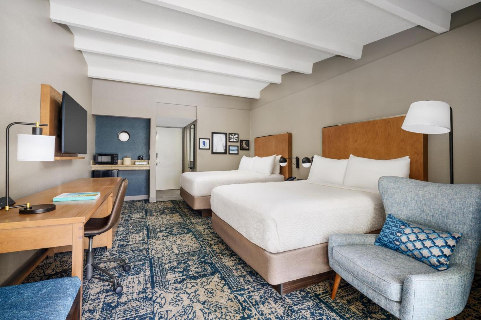 Four Points By Sheraton Destin - Φορτ Γουόλτον Μπιτς Εξωτερικό φωτογραφία