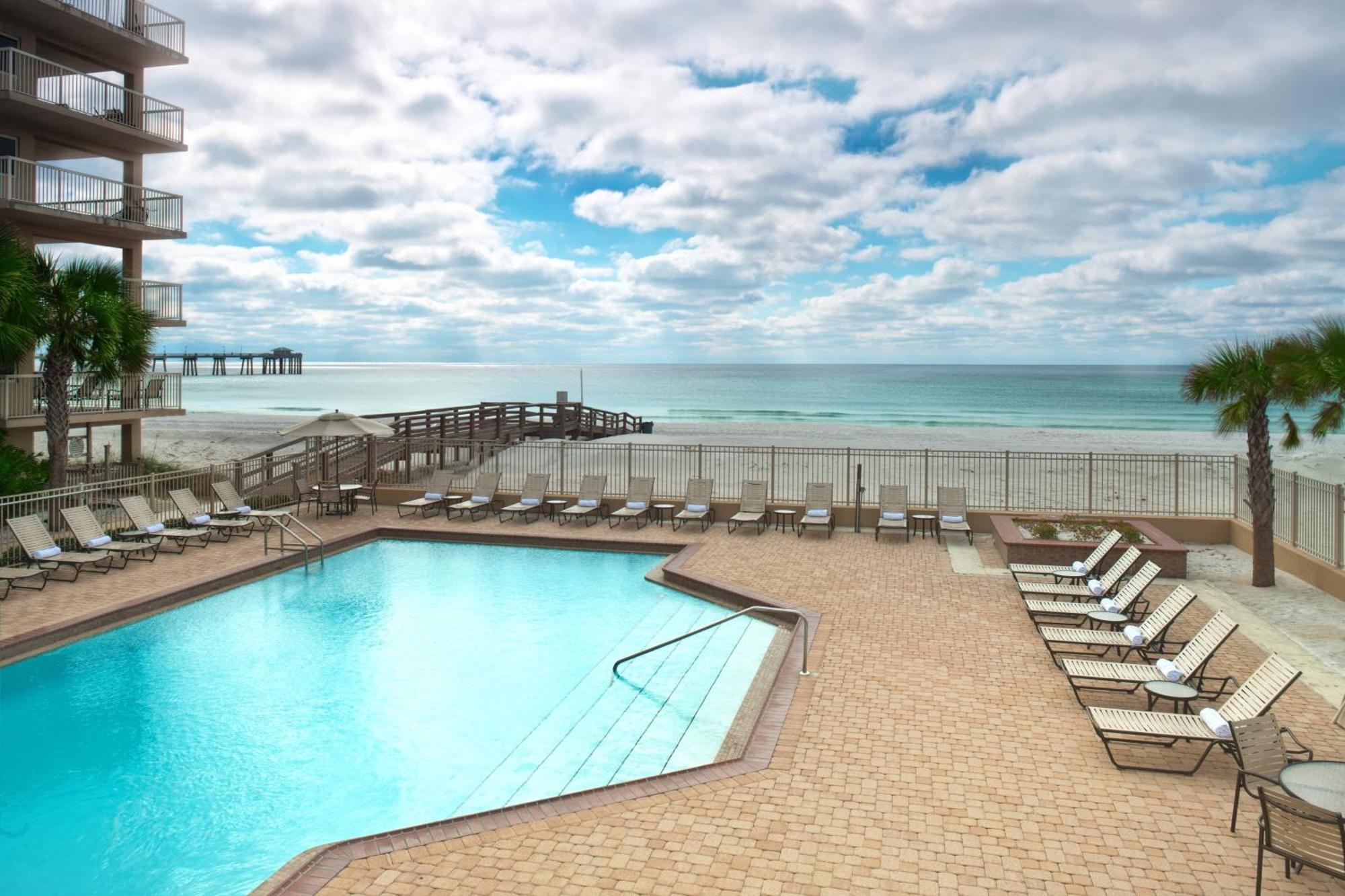 Four Points By Sheraton Destin - Φορτ Γουόλτον Μπιτς Εξωτερικό φωτογραφία