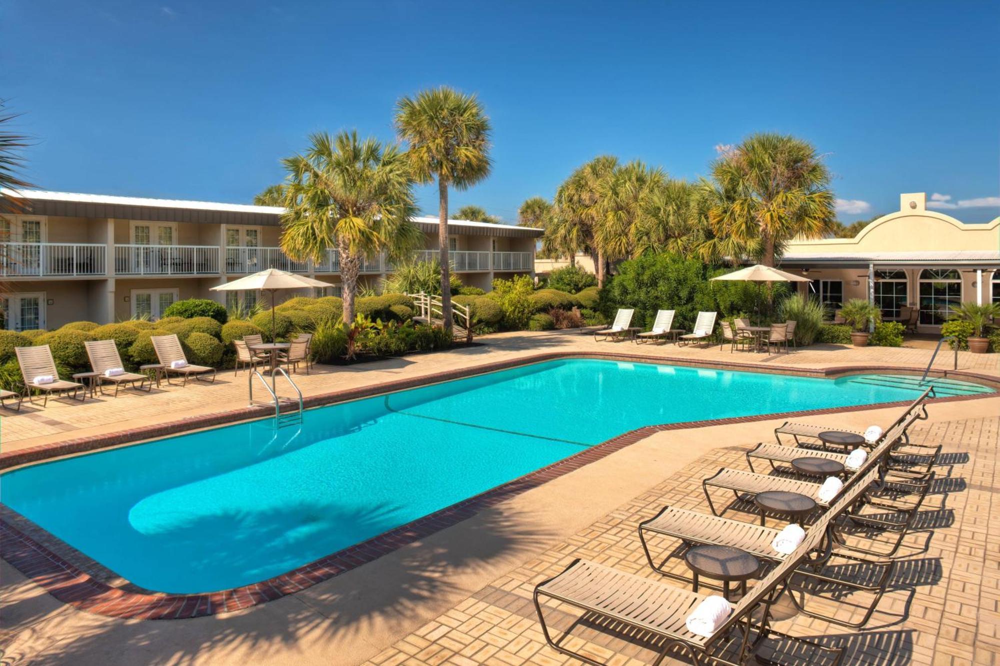 Four Points By Sheraton Destin - Φορτ Γουόλτον Μπιτς Εξωτερικό φωτογραφία