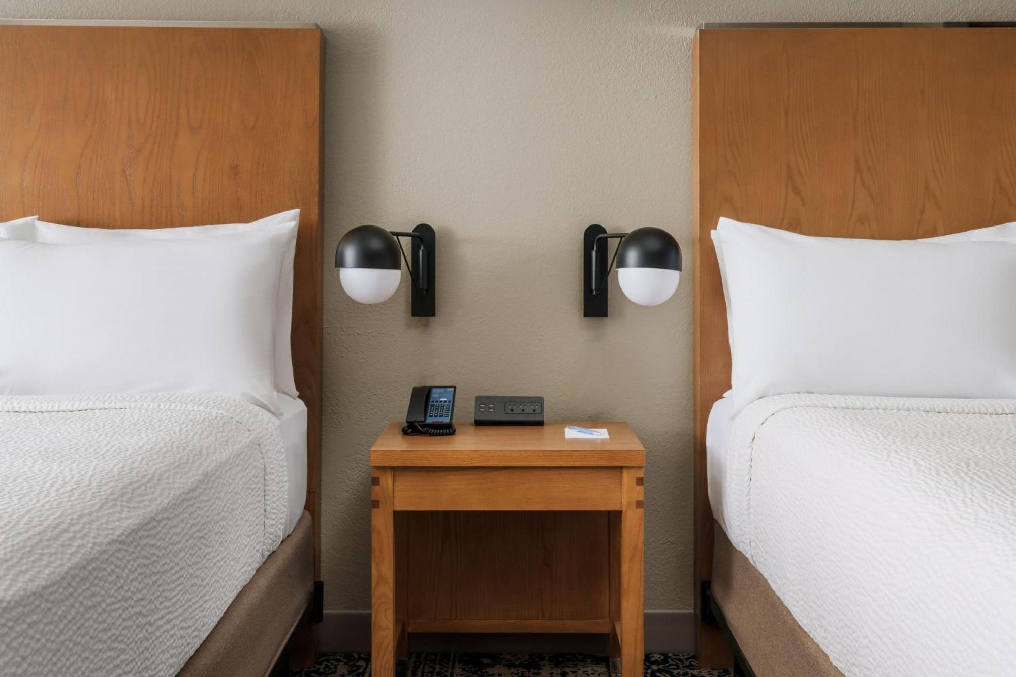 Four Points By Sheraton Destin - Φορτ Γουόλτον Μπιτς Εξωτερικό φωτογραφία