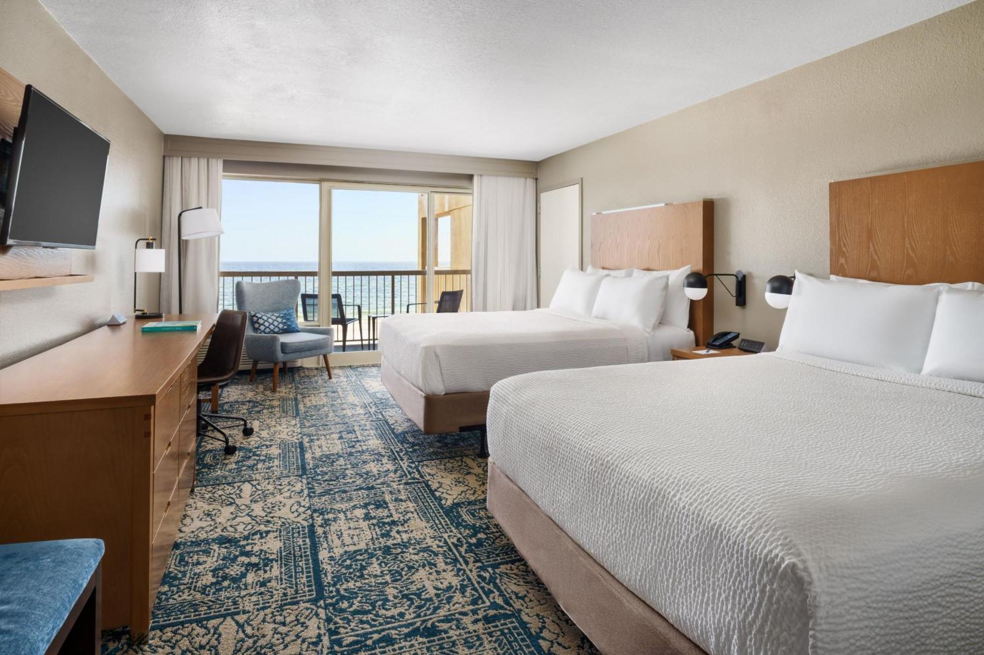 Four Points By Sheraton Destin - Φορτ Γουόλτον Μπιτς Εξωτερικό φωτογραφία