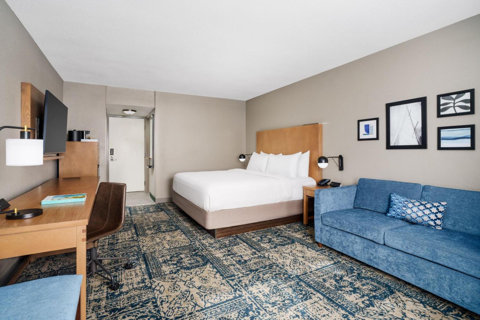 Four Points By Sheraton Destin - Φορτ Γουόλτον Μπιτς Εξωτερικό φωτογραφία