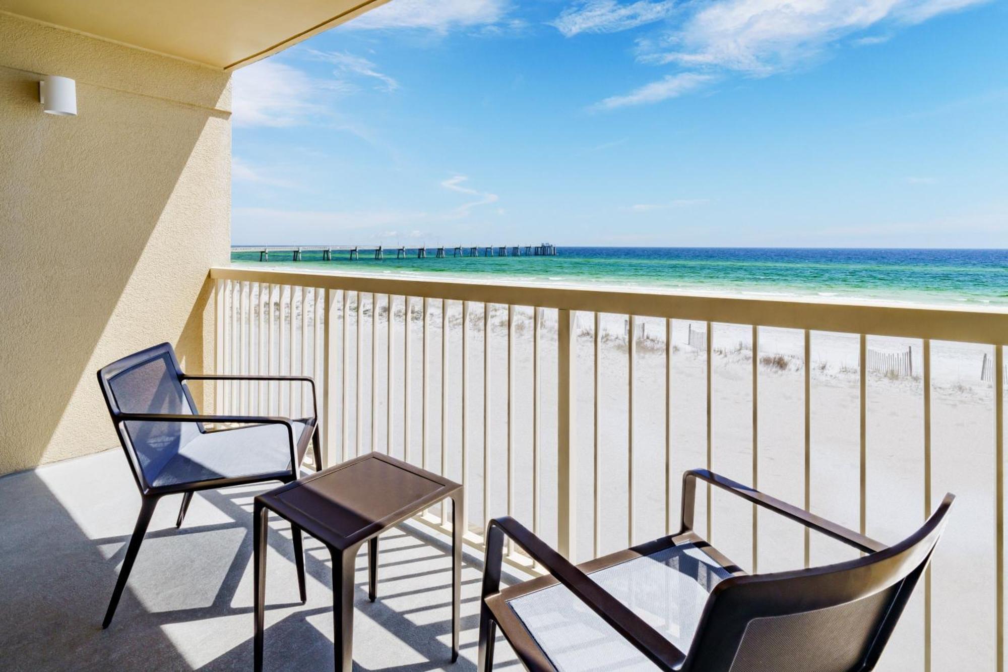 Four Points By Sheraton Destin - Φορτ Γουόλτον Μπιτς Εξωτερικό φωτογραφία
