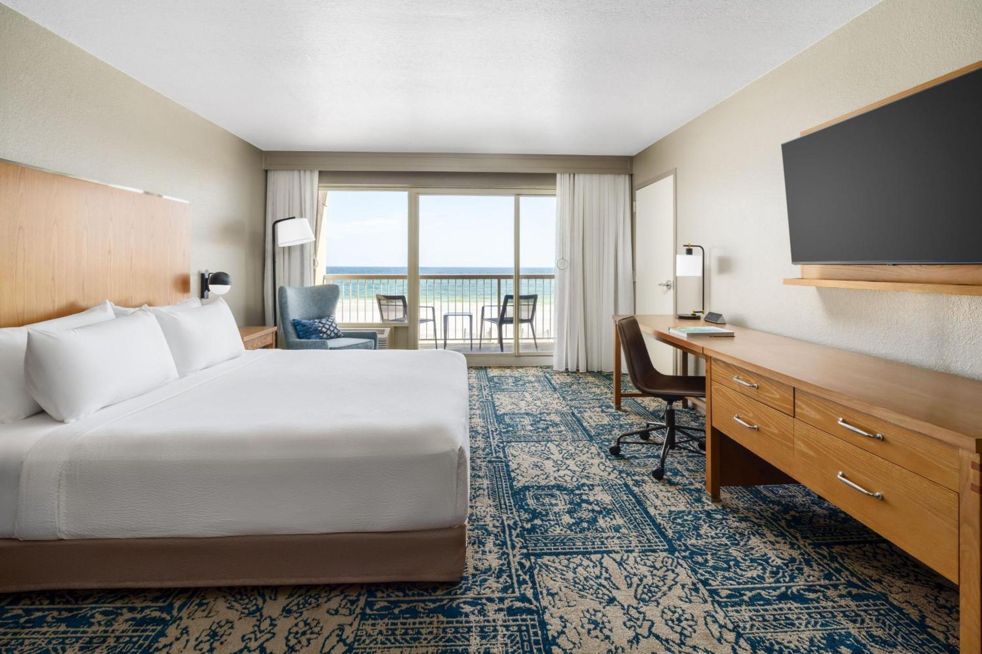 Four Points By Sheraton Destin - Φορτ Γουόλτον Μπιτς Εξωτερικό φωτογραφία