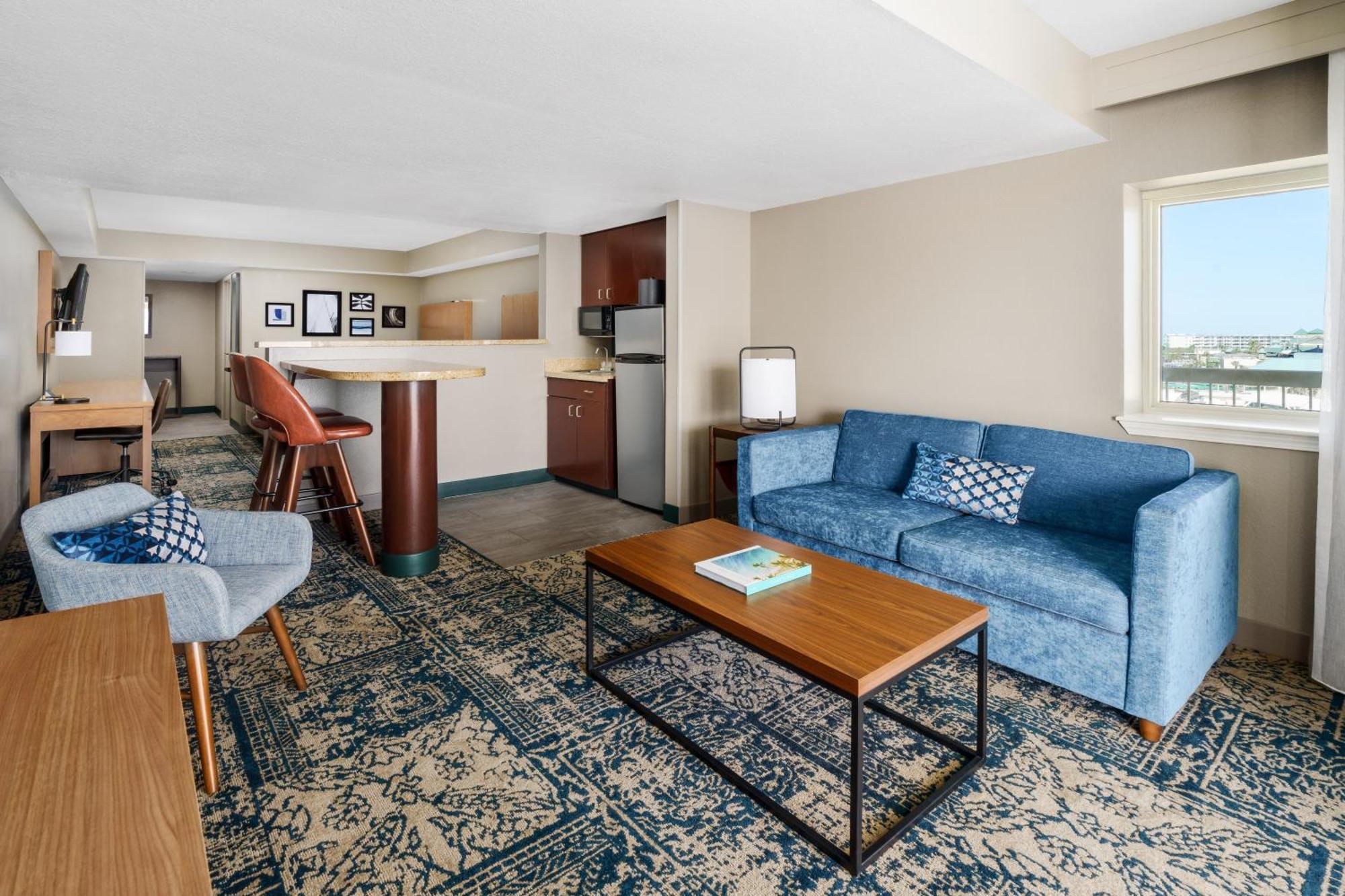 Four Points By Sheraton Destin - Φορτ Γουόλτον Μπιτς Εξωτερικό φωτογραφία