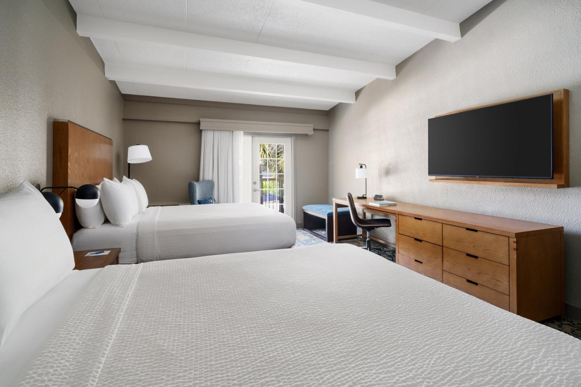 Four Points By Sheraton Destin - Φορτ Γουόλτον Μπιτς Εξωτερικό φωτογραφία
