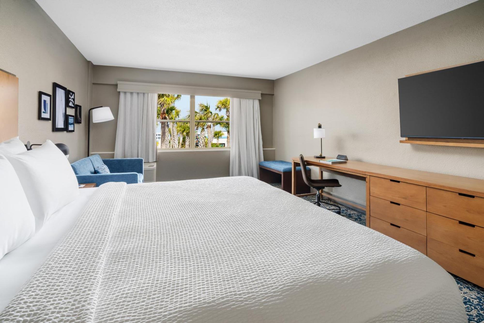 Four Points By Sheraton Destin - Φορτ Γουόλτον Μπιτς Εξωτερικό φωτογραφία