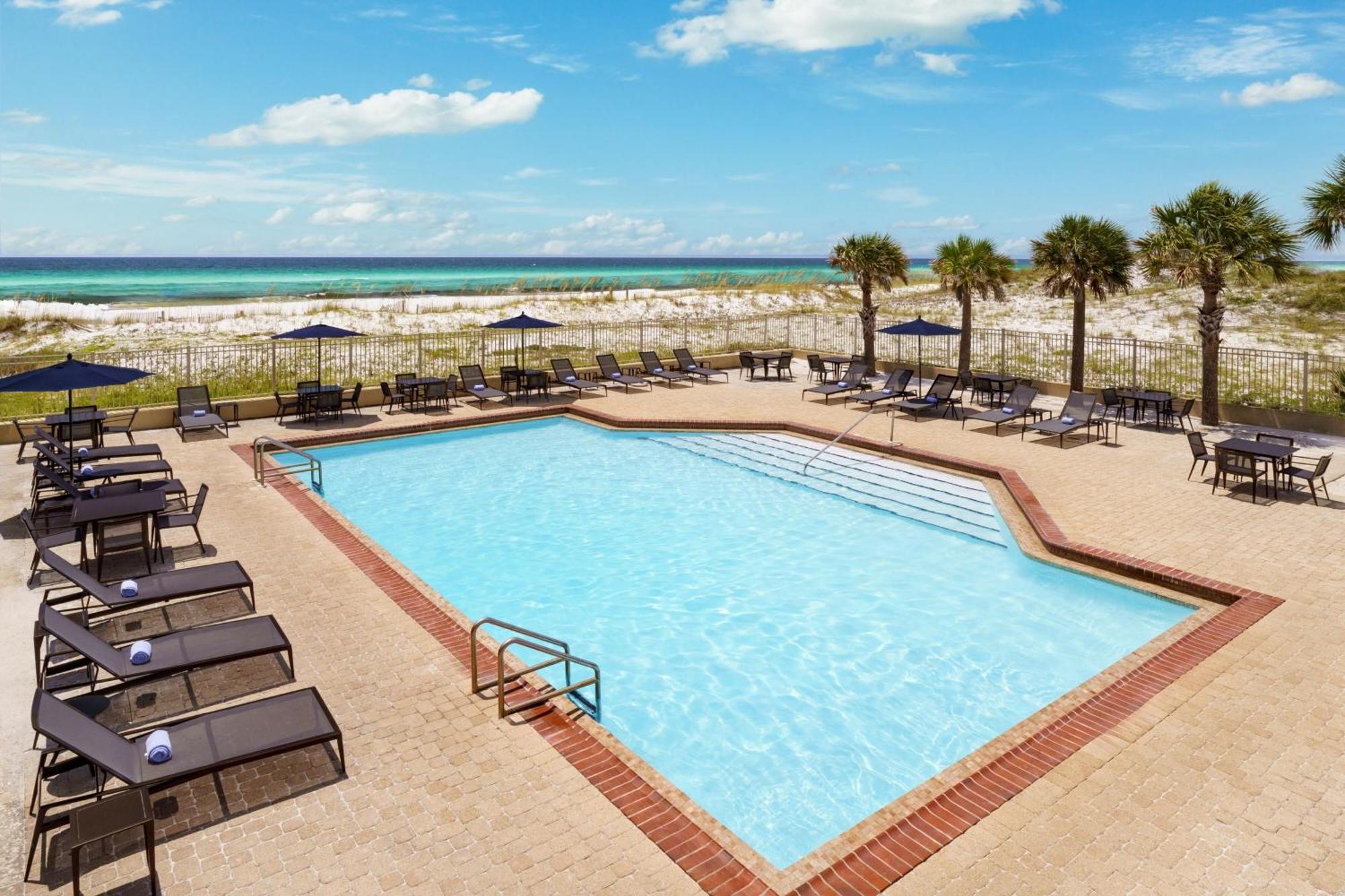 Four Points By Sheraton Destin - Φορτ Γουόλτον Μπιτς Εξωτερικό φωτογραφία