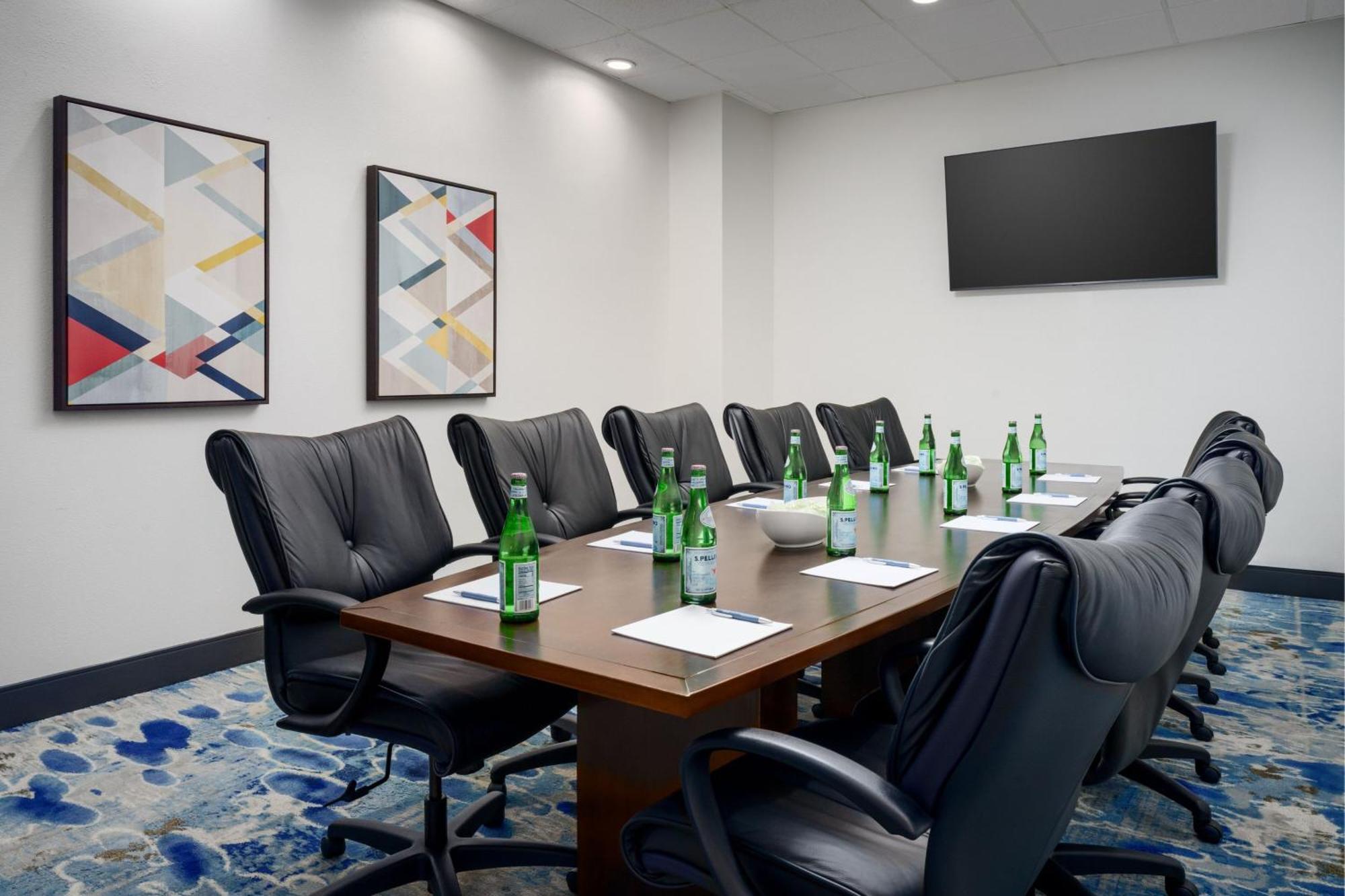 Four Points By Sheraton Destin - Φορτ Γουόλτον Μπιτς Εξωτερικό φωτογραφία