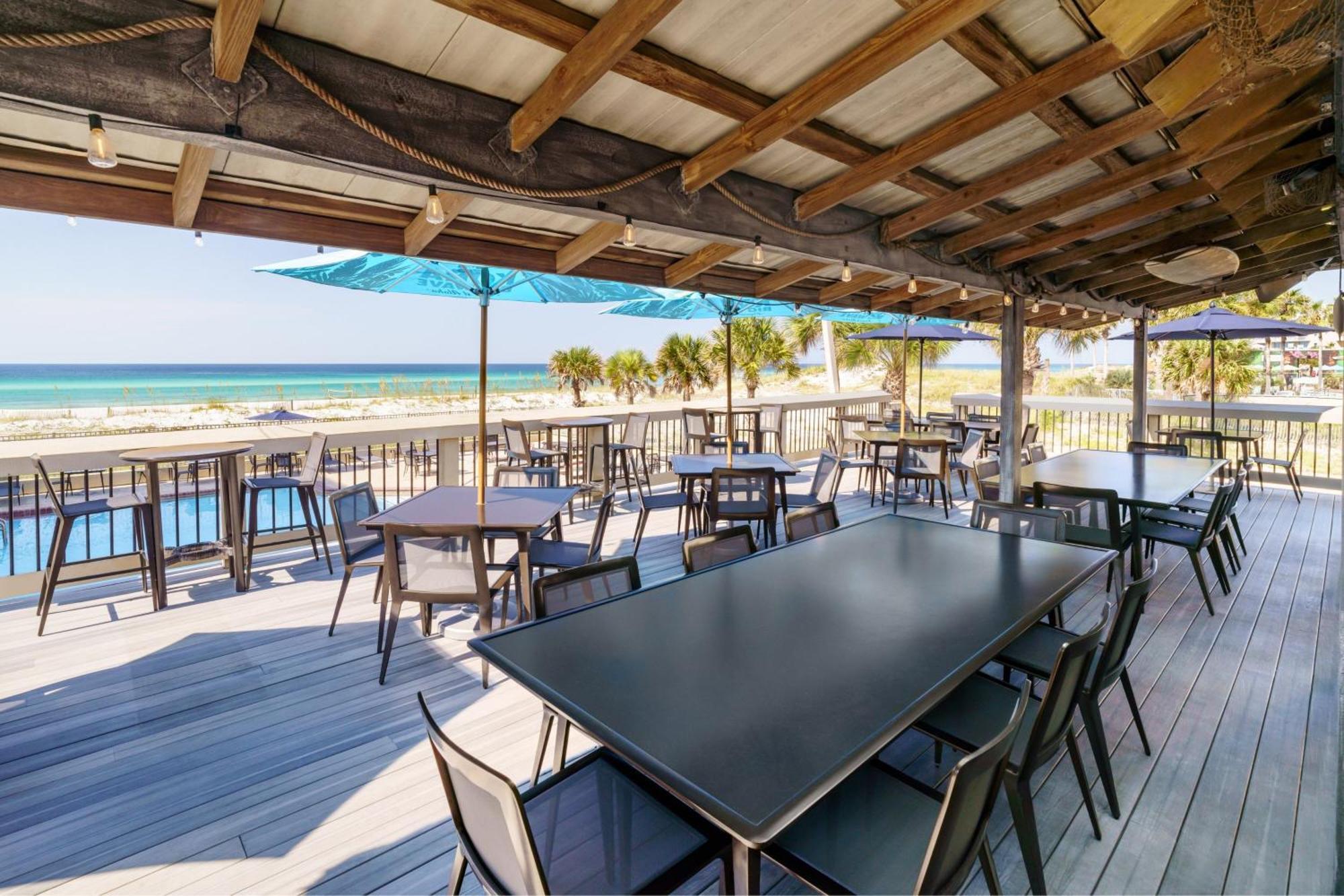 Four Points By Sheraton Destin - Φορτ Γουόλτον Μπιτς Εξωτερικό φωτογραφία