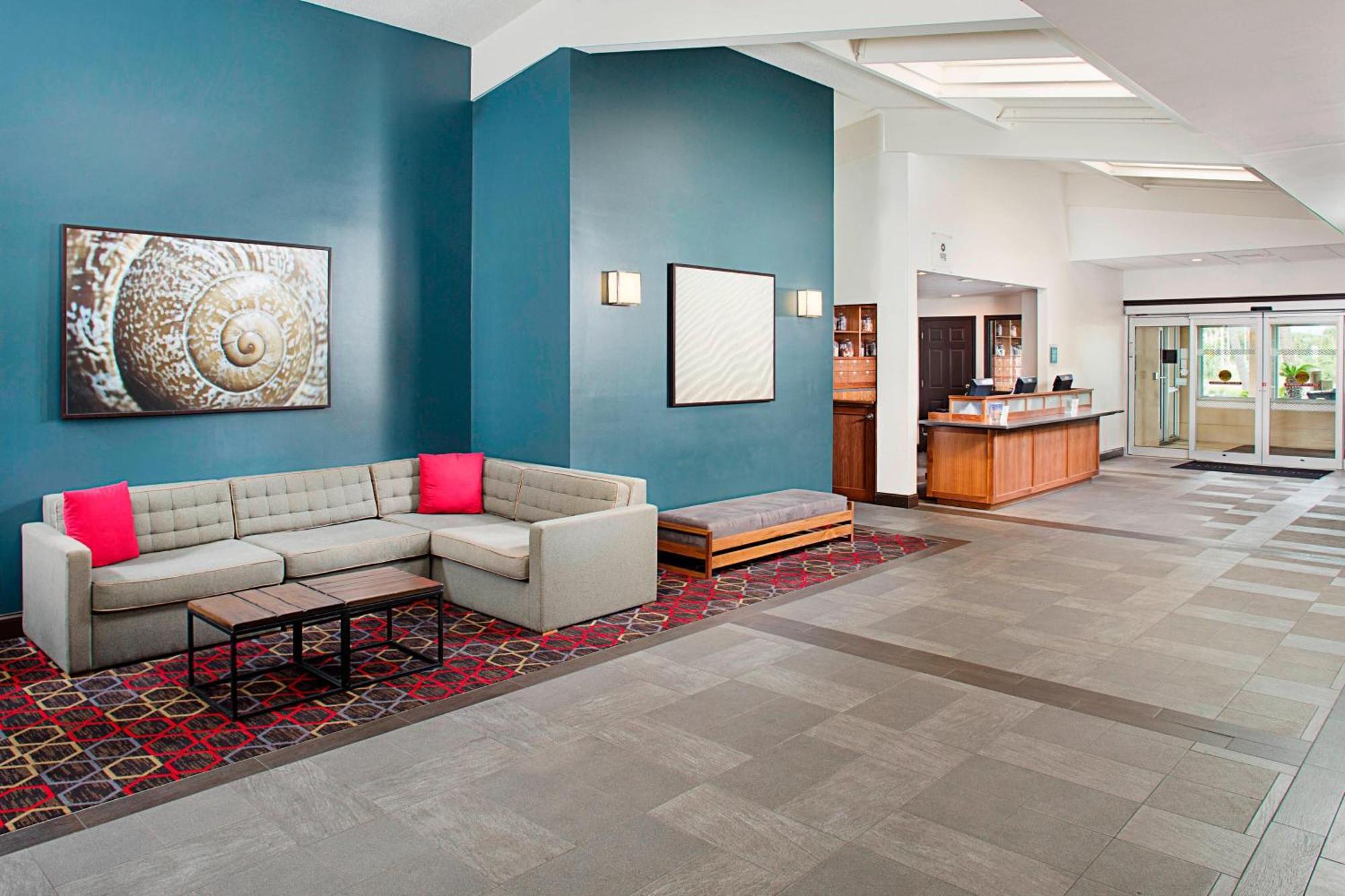 Four Points By Sheraton Destin - Φορτ Γουόλτον Μπιτς Εξωτερικό φωτογραφία