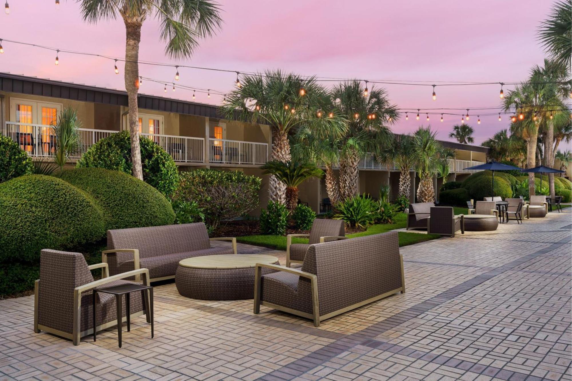 Four Points By Sheraton Destin - Φορτ Γουόλτον Μπιτς Εξωτερικό φωτογραφία