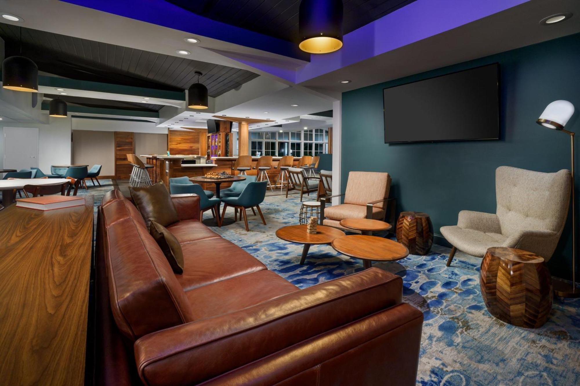Four Points By Sheraton Destin - Φορτ Γουόλτον Μπιτς Εξωτερικό φωτογραφία