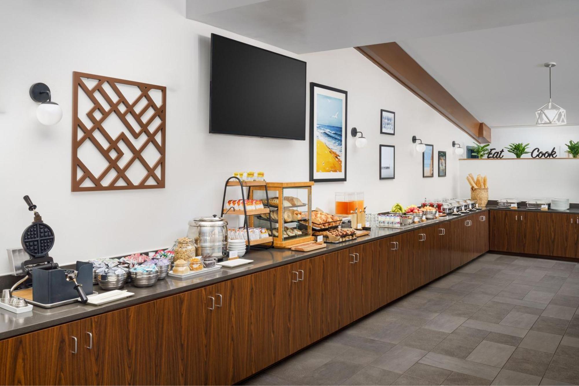 Four Points By Sheraton Destin - Φορτ Γουόλτον Μπιτς Εξωτερικό φωτογραφία