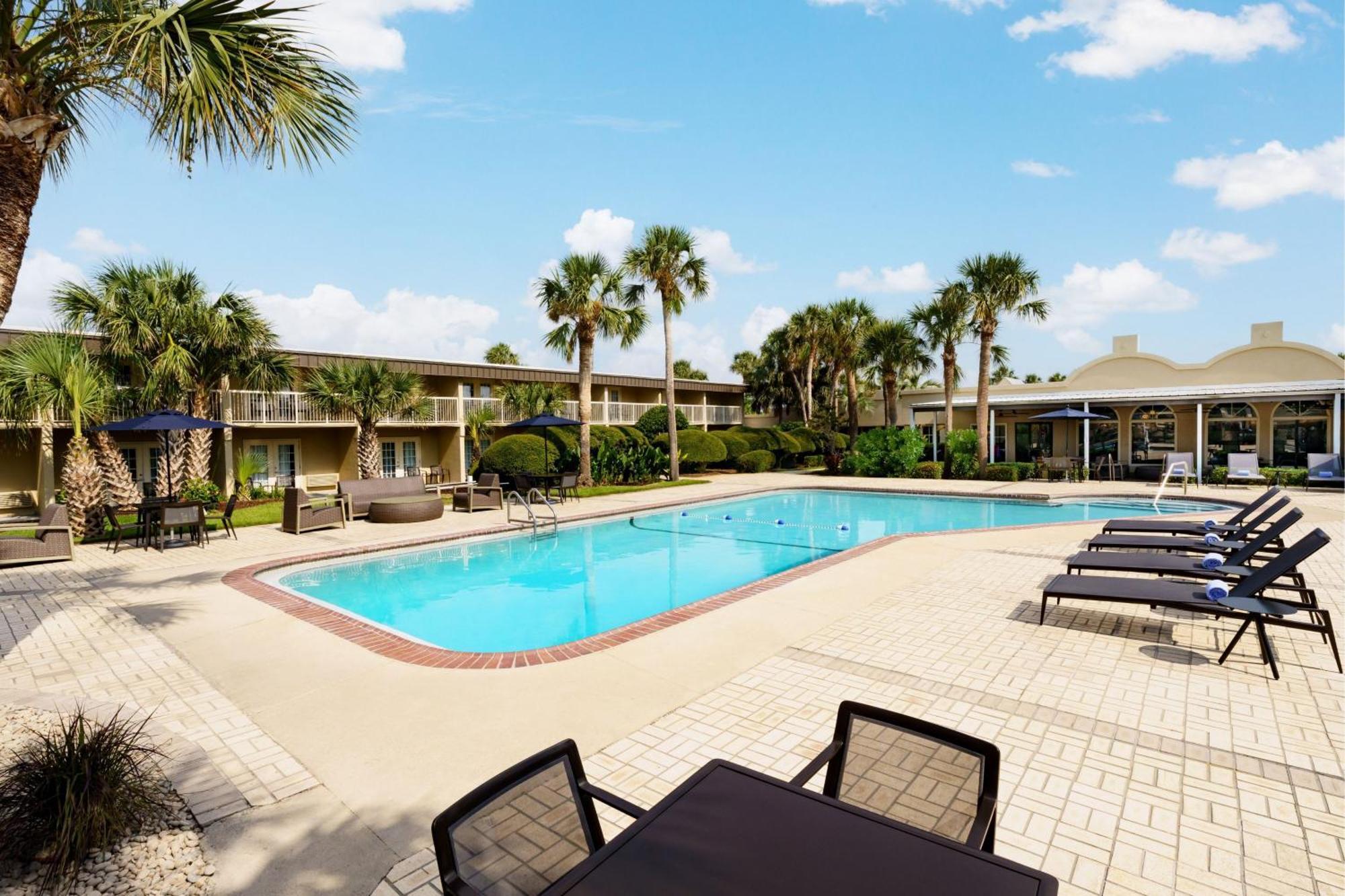 Four Points By Sheraton Destin - Φορτ Γουόλτον Μπιτς Εξωτερικό φωτογραφία