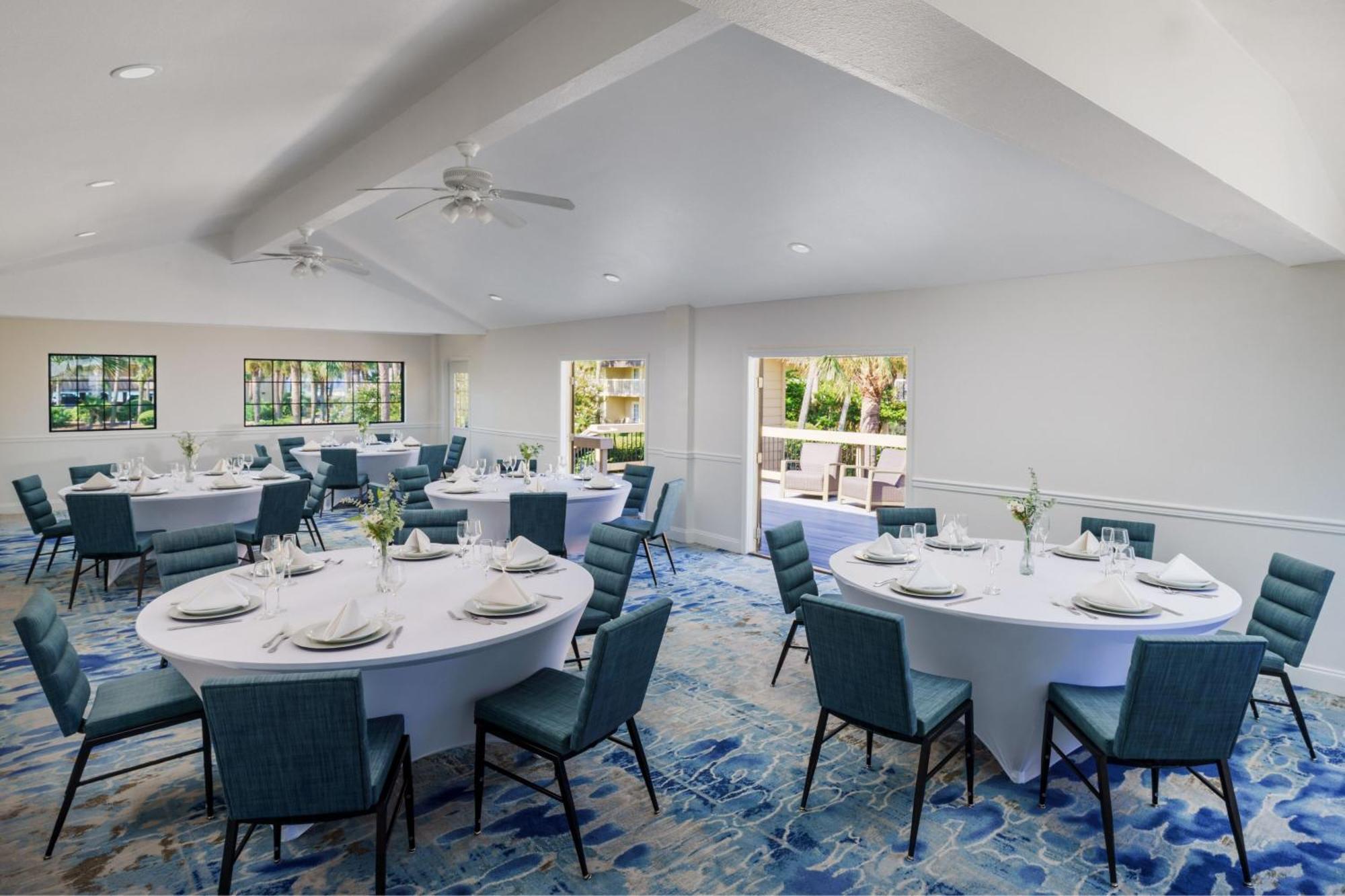 Four Points By Sheraton Destin - Φορτ Γουόλτον Μπιτς Εξωτερικό φωτογραφία