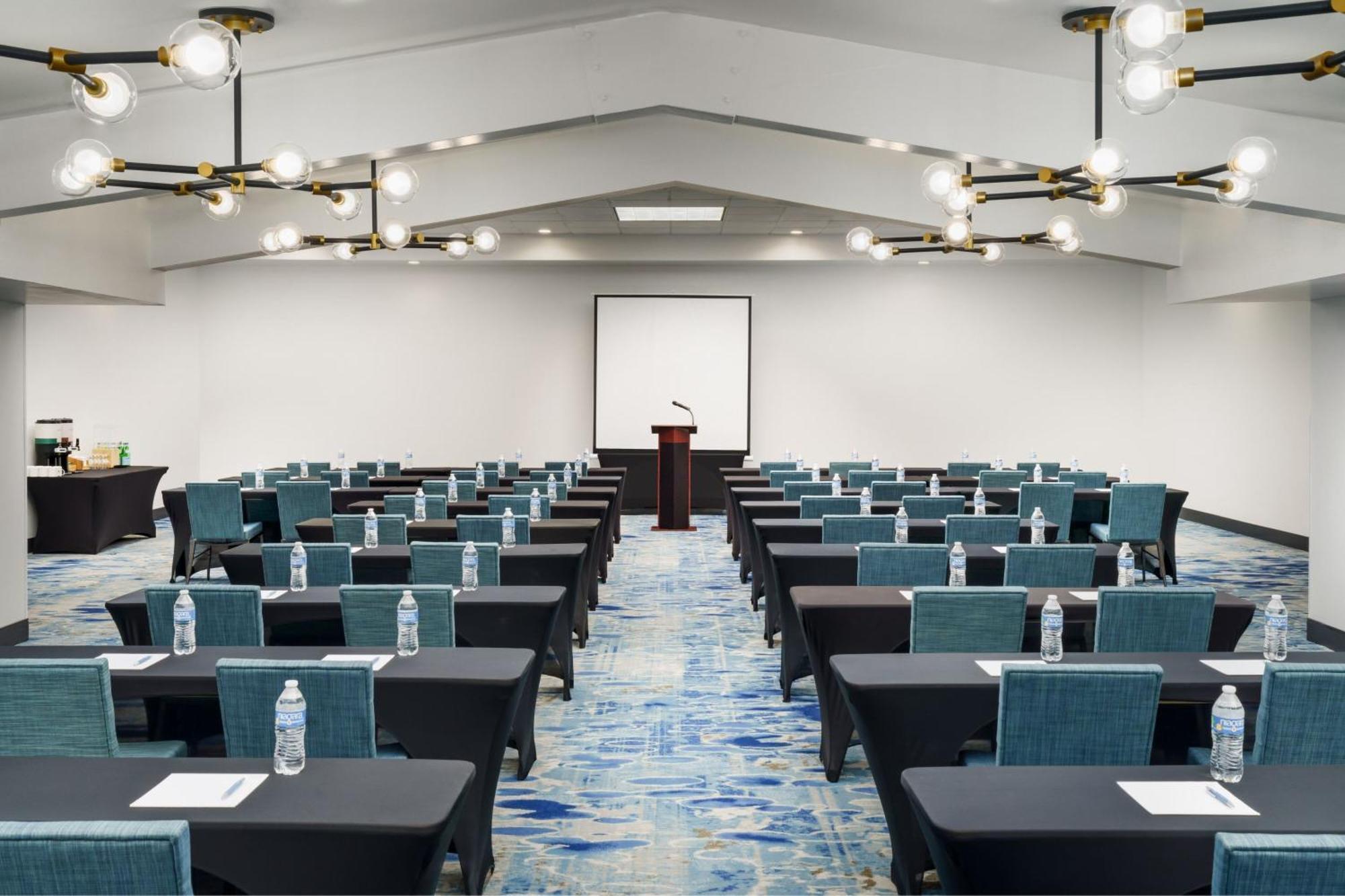 Four Points By Sheraton Destin - Φορτ Γουόλτον Μπιτς Εξωτερικό φωτογραφία