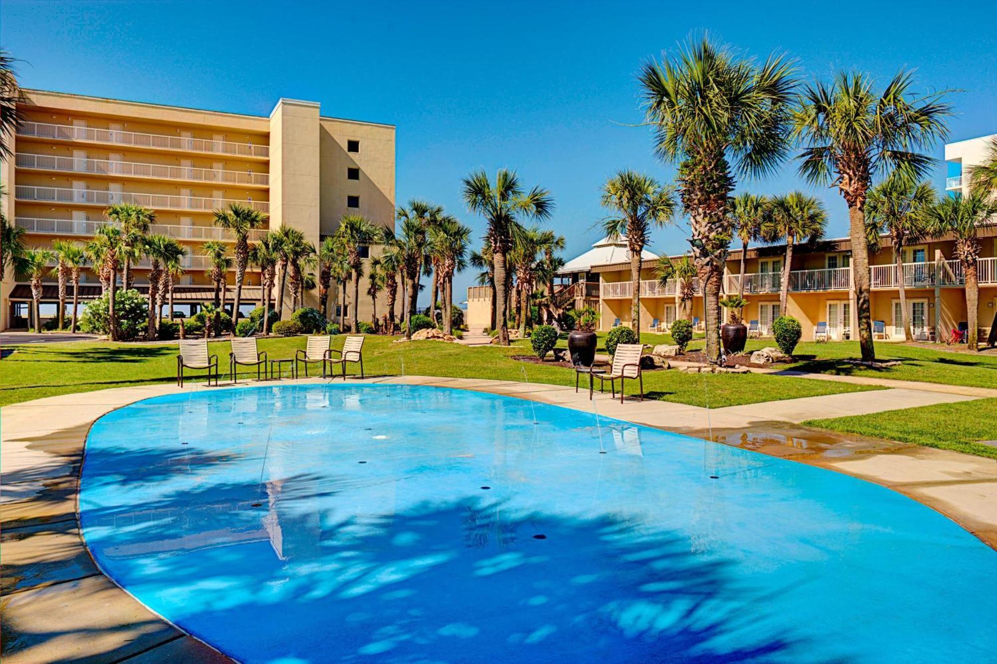 Four Points By Sheraton Destin - Φορτ Γουόλτον Μπιτς Εξωτερικό φωτογραφία