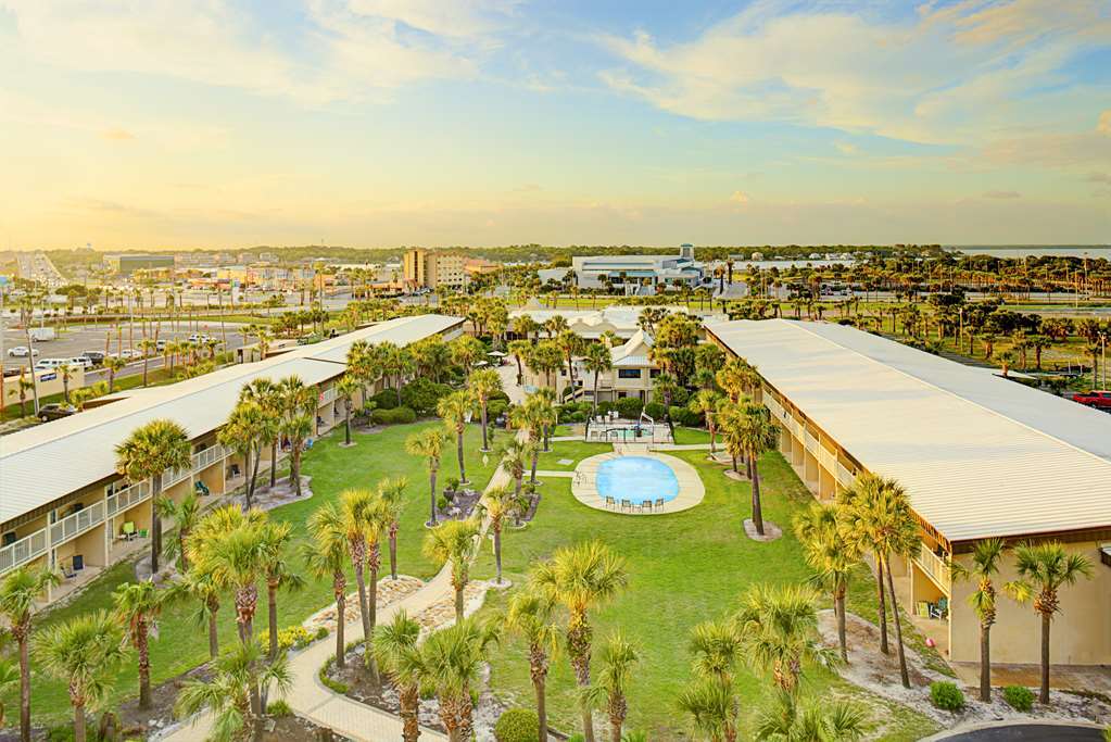 Four Points By Sheraton Destin - Φορτ Γουόλτον Μπιτς Εξωτερικό φωτογραφία