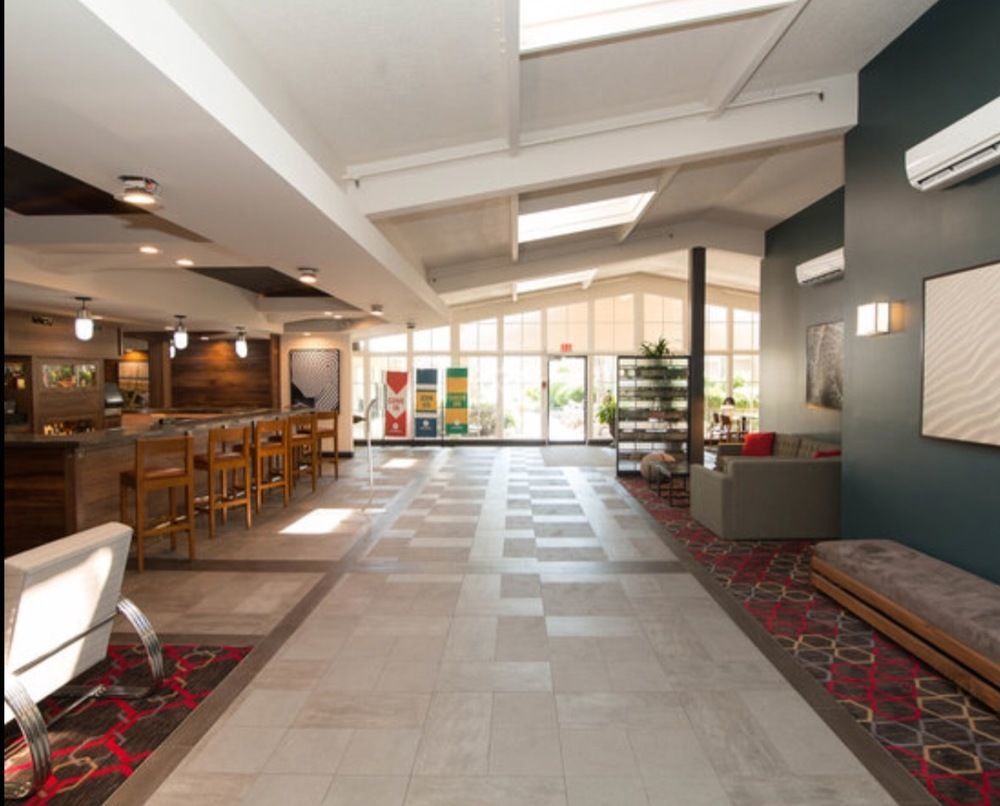 Four Points By Sheraton Destin - Φορτ Γουόλτον Μπιτς Εξωτερικό φωτογραφία