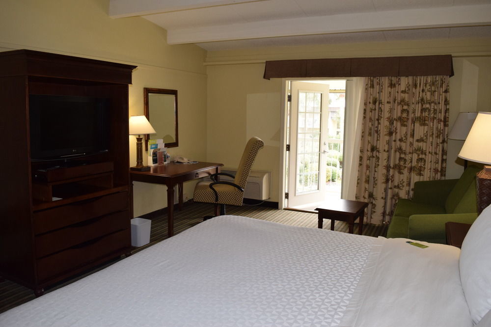 Four Points By Sheraton Destin - Φορτ Γουόλτον Μπιτς Εξωτερικό φωτογραφία