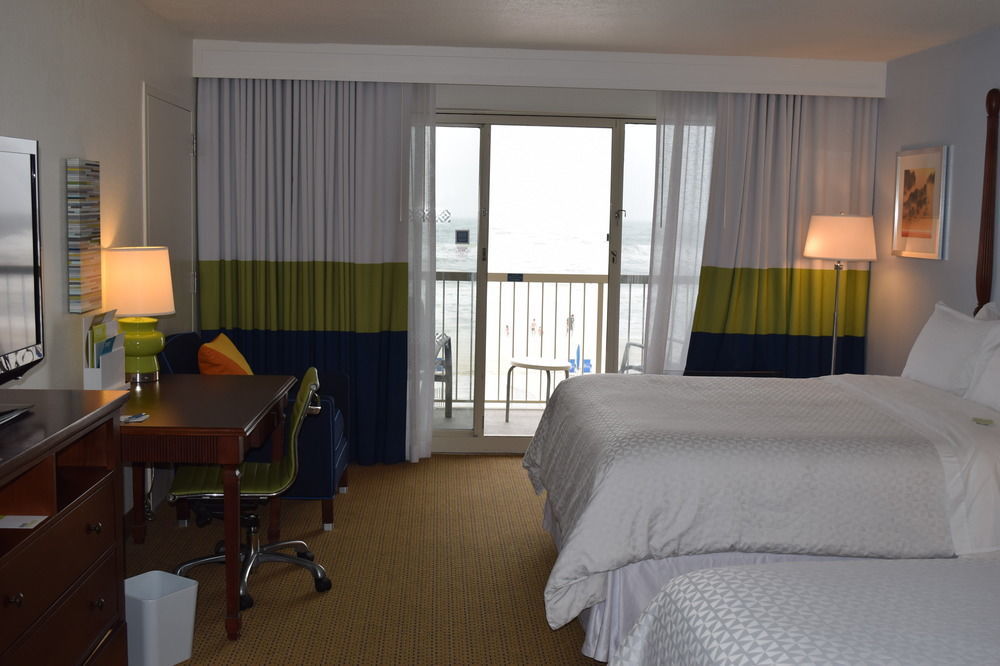 Four Points By Sheraton Destin - Φορτ Γουόλτον Μπιτς Εξωτερικό φωτογραφία