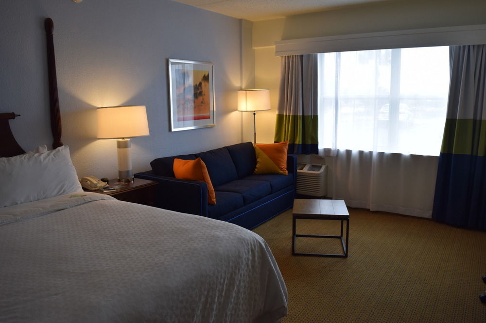 Four Points By Sheraton Destin - Φορτ Γουόλτον Μπιτς Εξωτερικό φωτογραφία