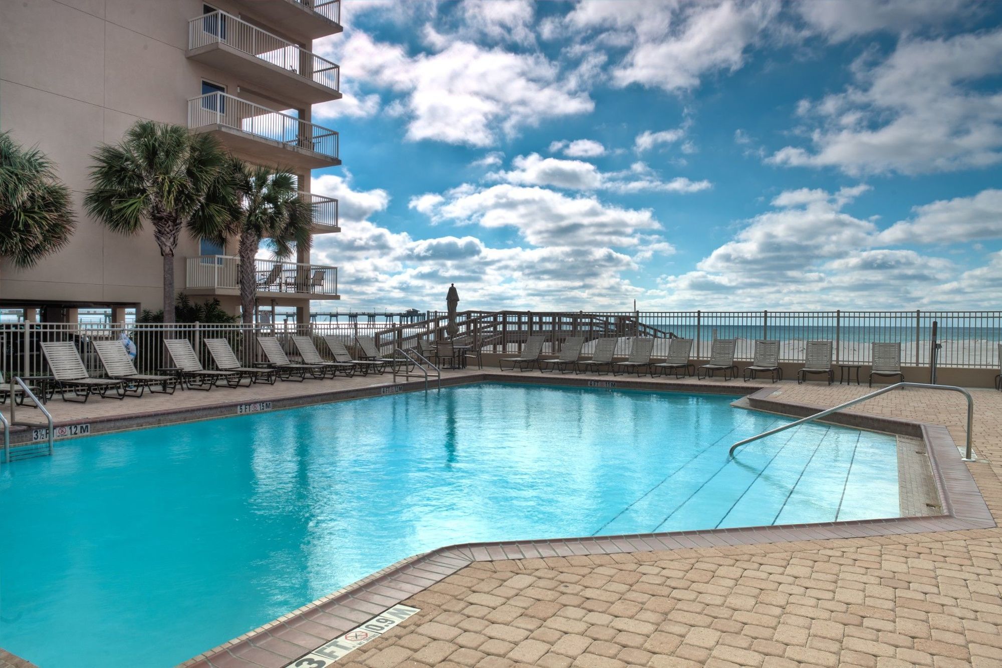Four Points By Sheraton Destin - Φορτ Γουόλτον Μπιτς Εξωτερικό φωτογραφία