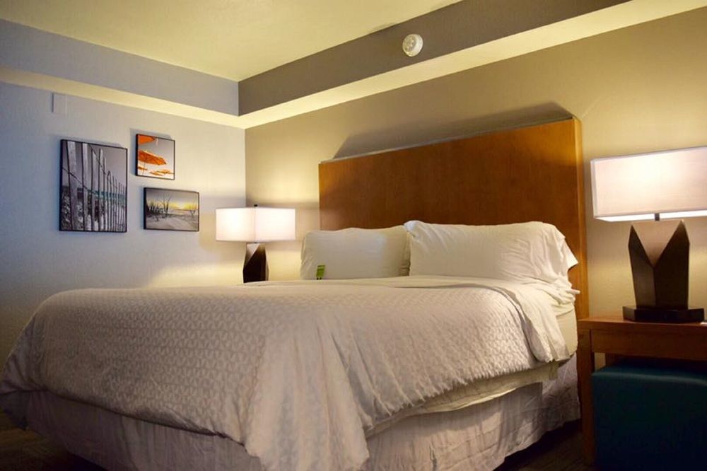 Four Points By Sheraton Destin - Φορτ Γουόλτον Μπιτς Εξωτερικό φωτογραφία